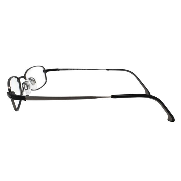 Adidas a948 60 6056 43-16-120mm Eyeglasses FRAMES ONLY - VERY GOOD CONDITION - Picture 5 of 12